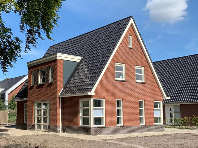 Gasthuislaan Scheemda