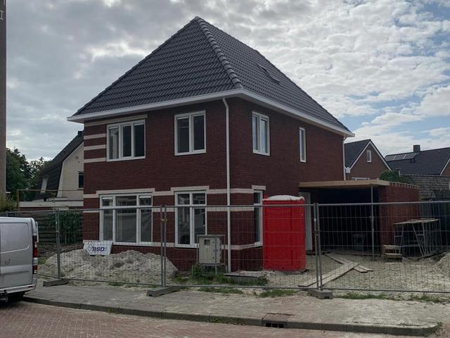 Melkweg Winschoten