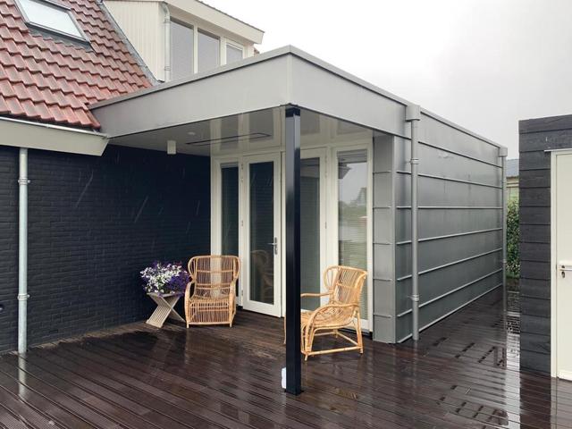 Veranda
