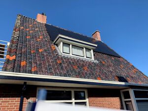 Oude situatie